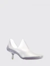 heeled sandal woman