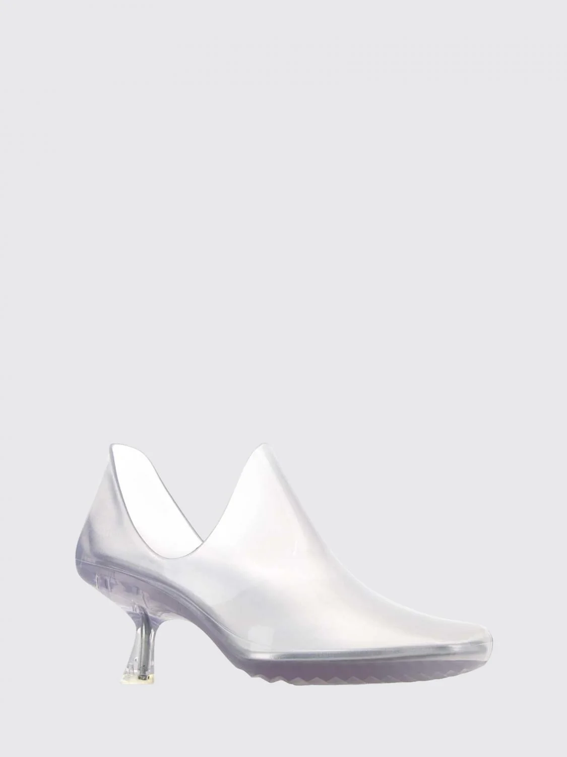 heeled sandal woman