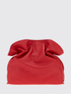 woman's clutch