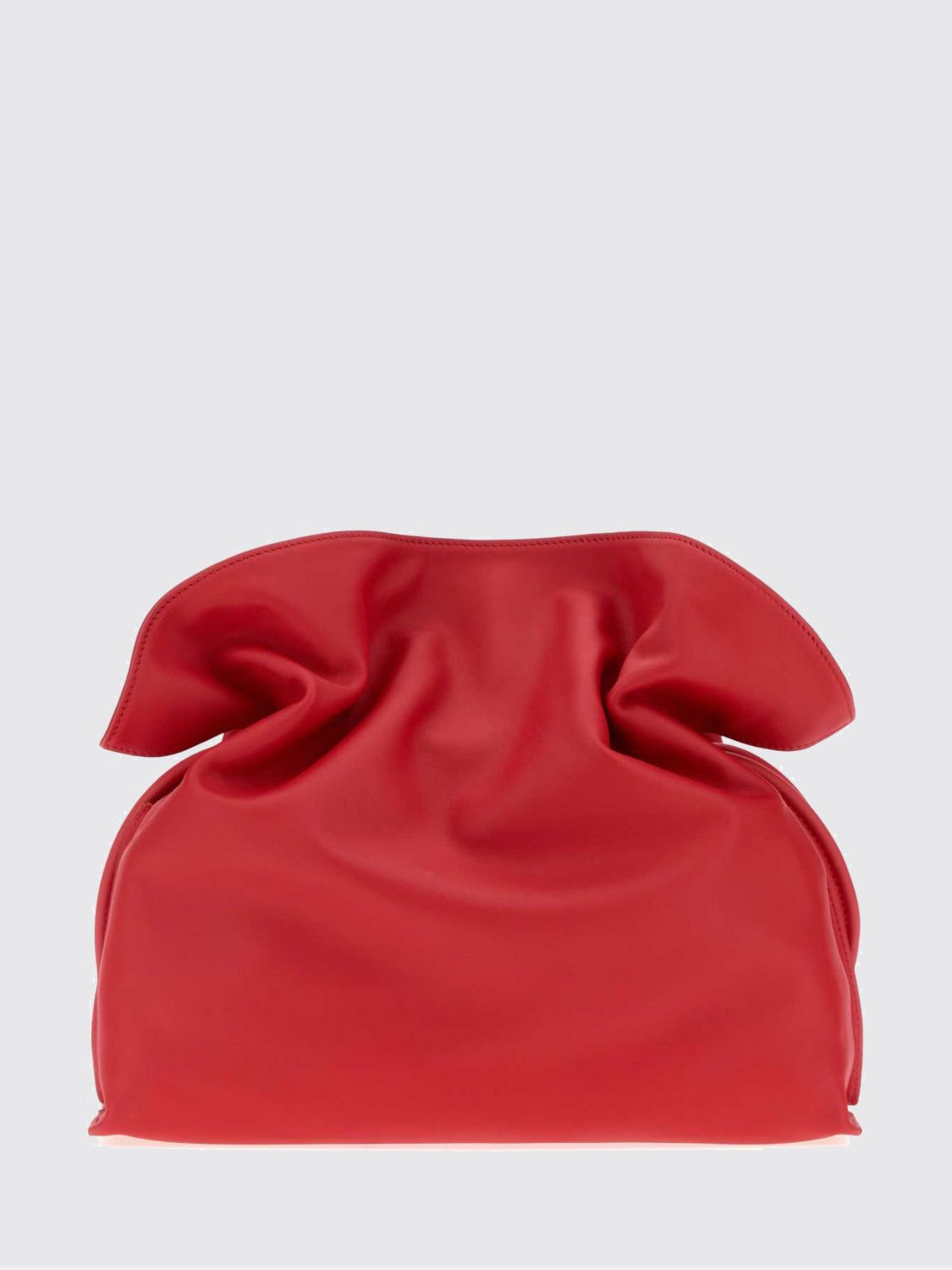 woman's clutch