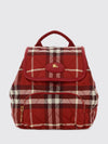 woman's backpack