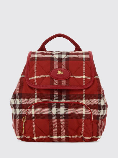 womans backpack