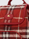 woman's backpack
