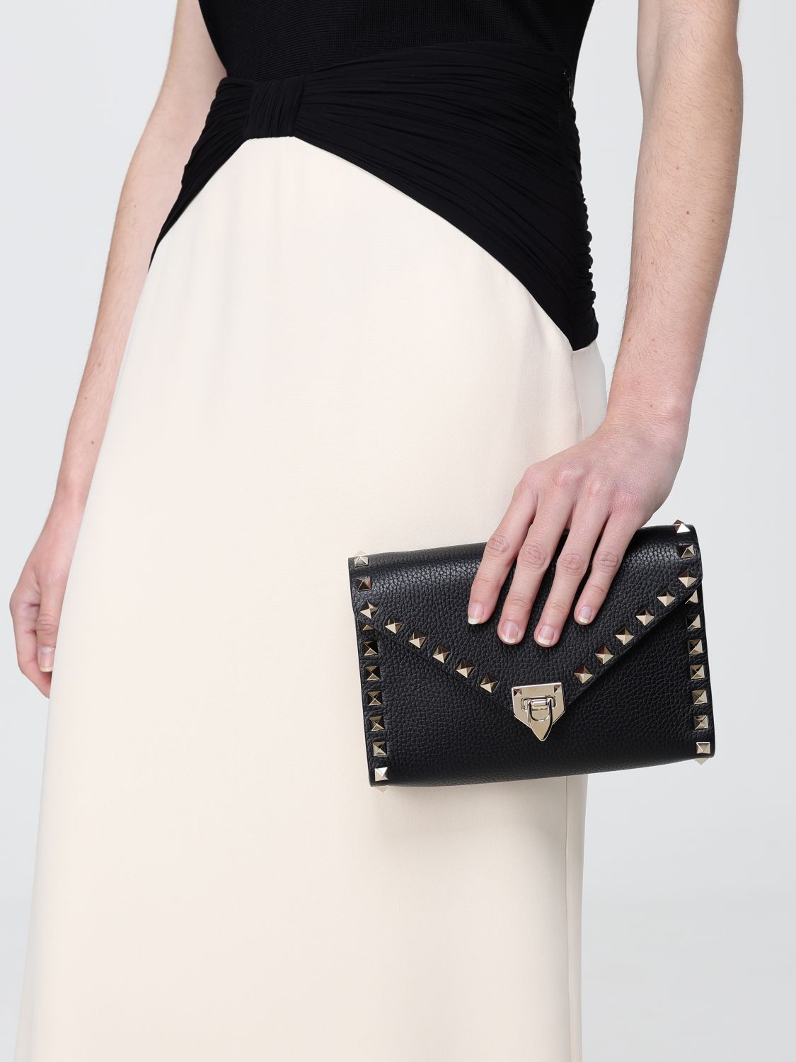 VALENTINO GARAVANI OS woman