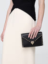 woman's mini bag