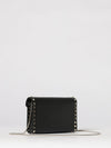 woman's mini bag