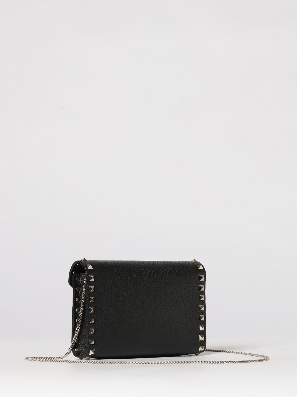 woman's mini bag