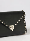 woman's mini bag