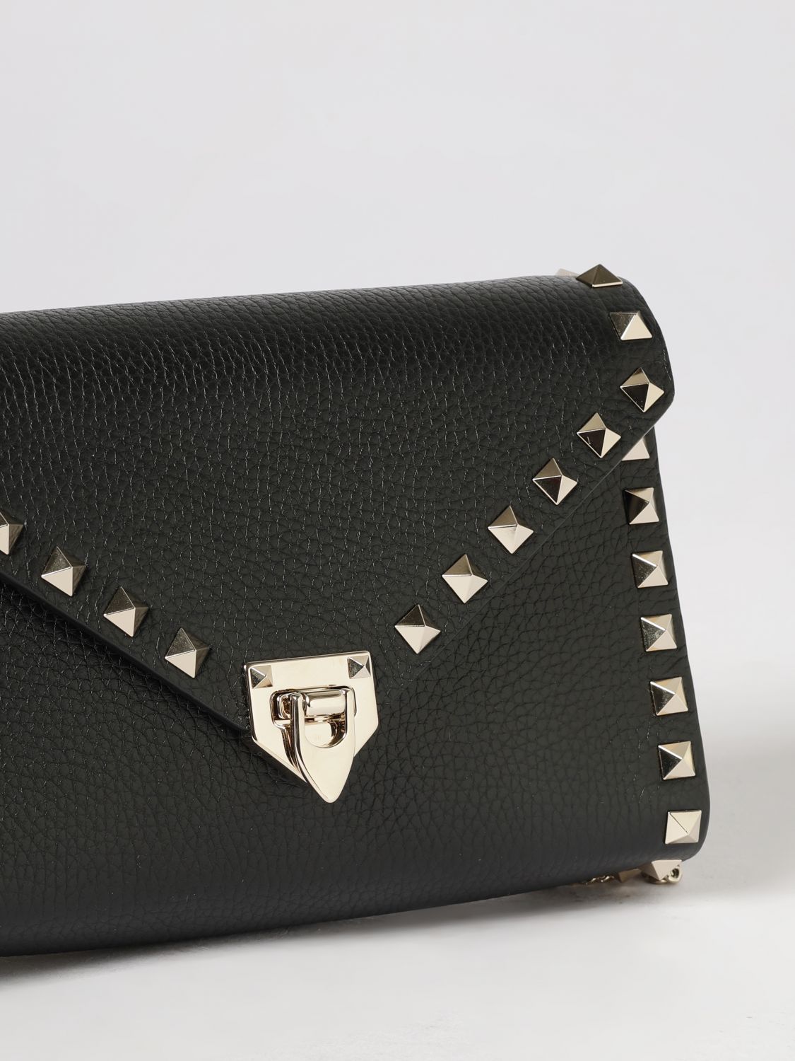 woman's mini bag