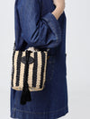 woman's crossbody bag