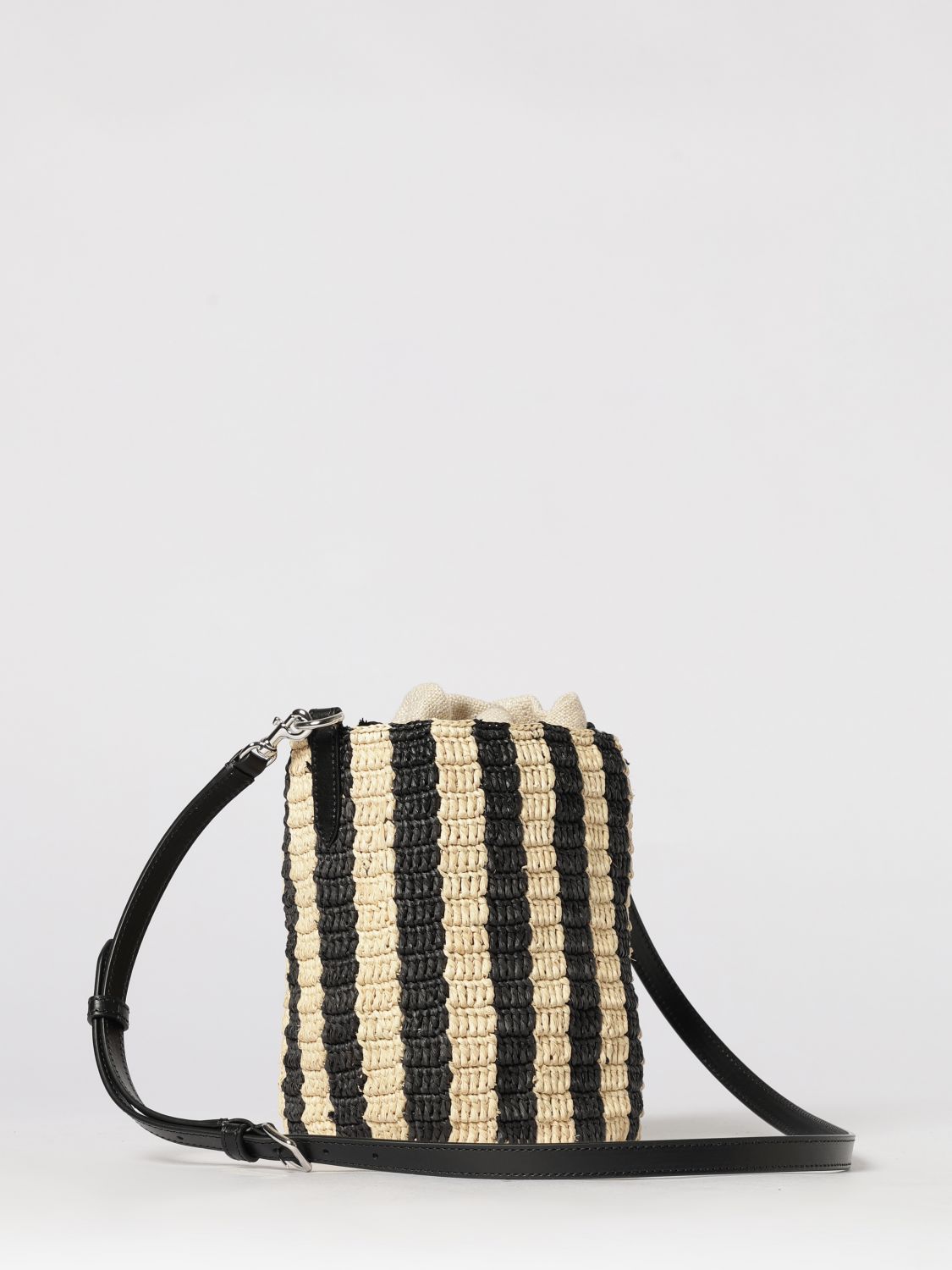 woman's crossbody bag