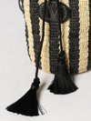 woman's crossbody bag