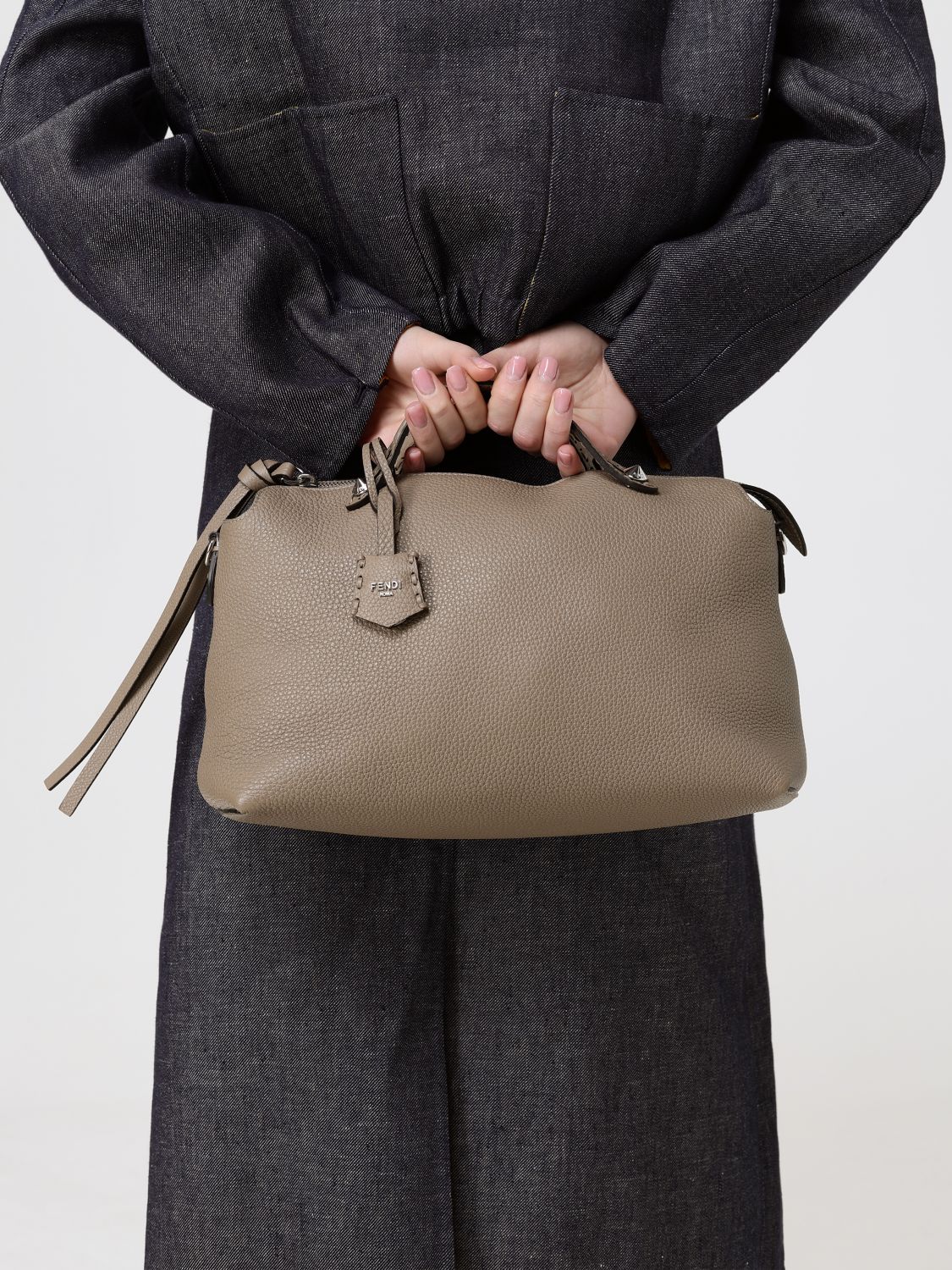 FENDI OS woman