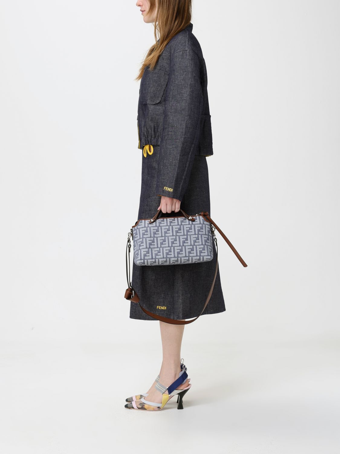 FENDI OS woman