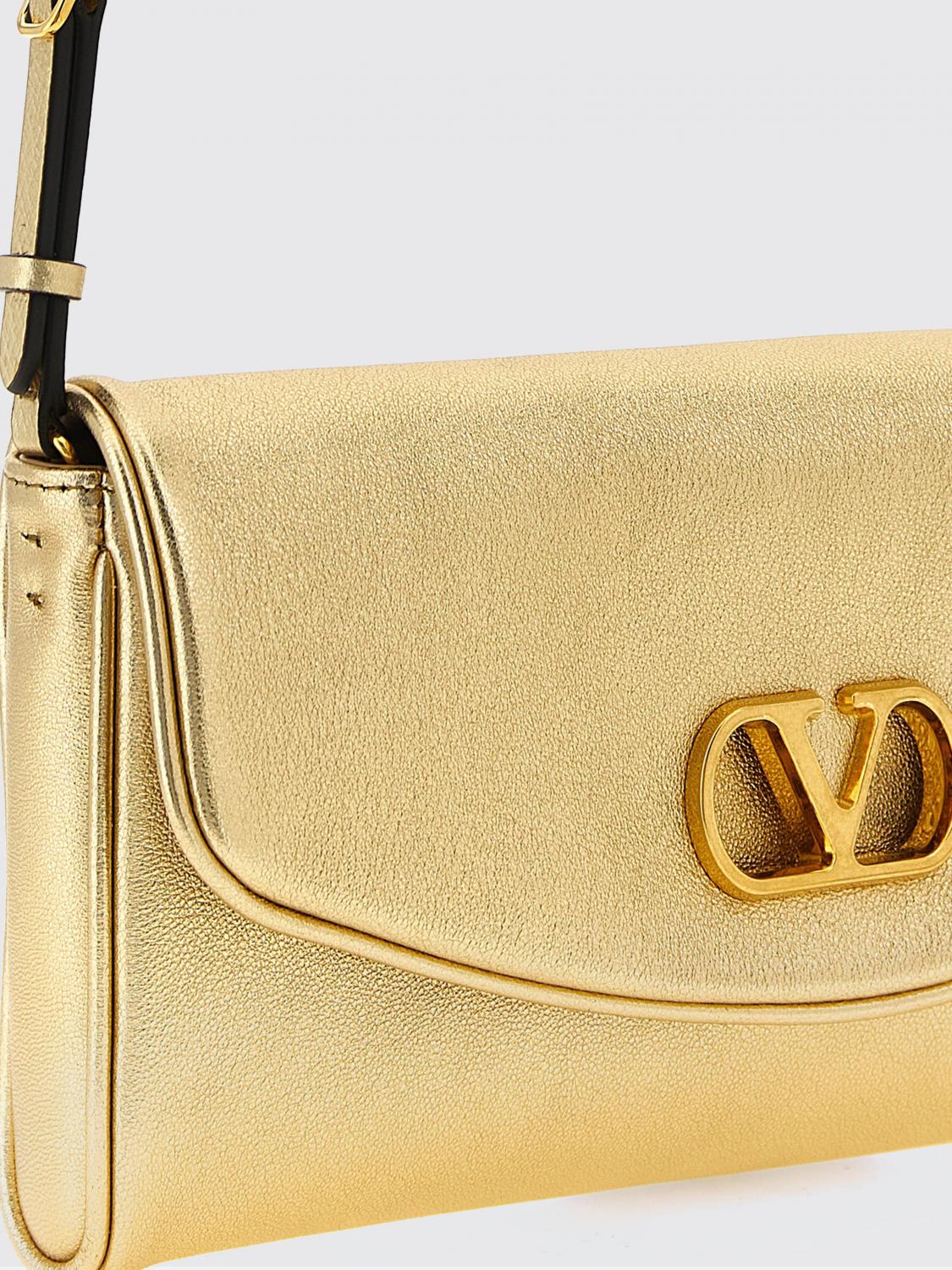 woman's mini bag