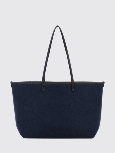 womans shoulder bag