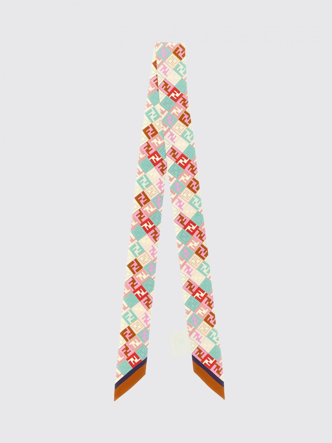 FENDI OS woman