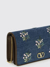 woman's mini bag