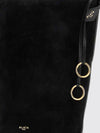 woman's shoulder bag