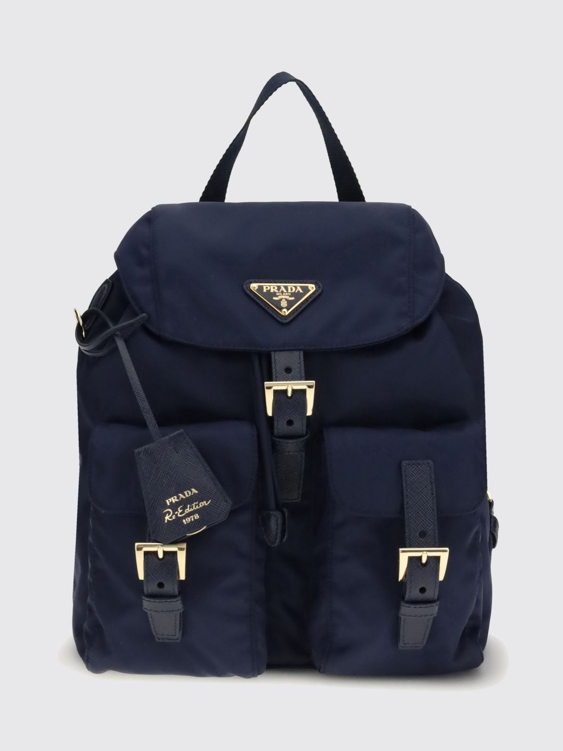 PRADA OS woman
