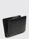 woman's clutch