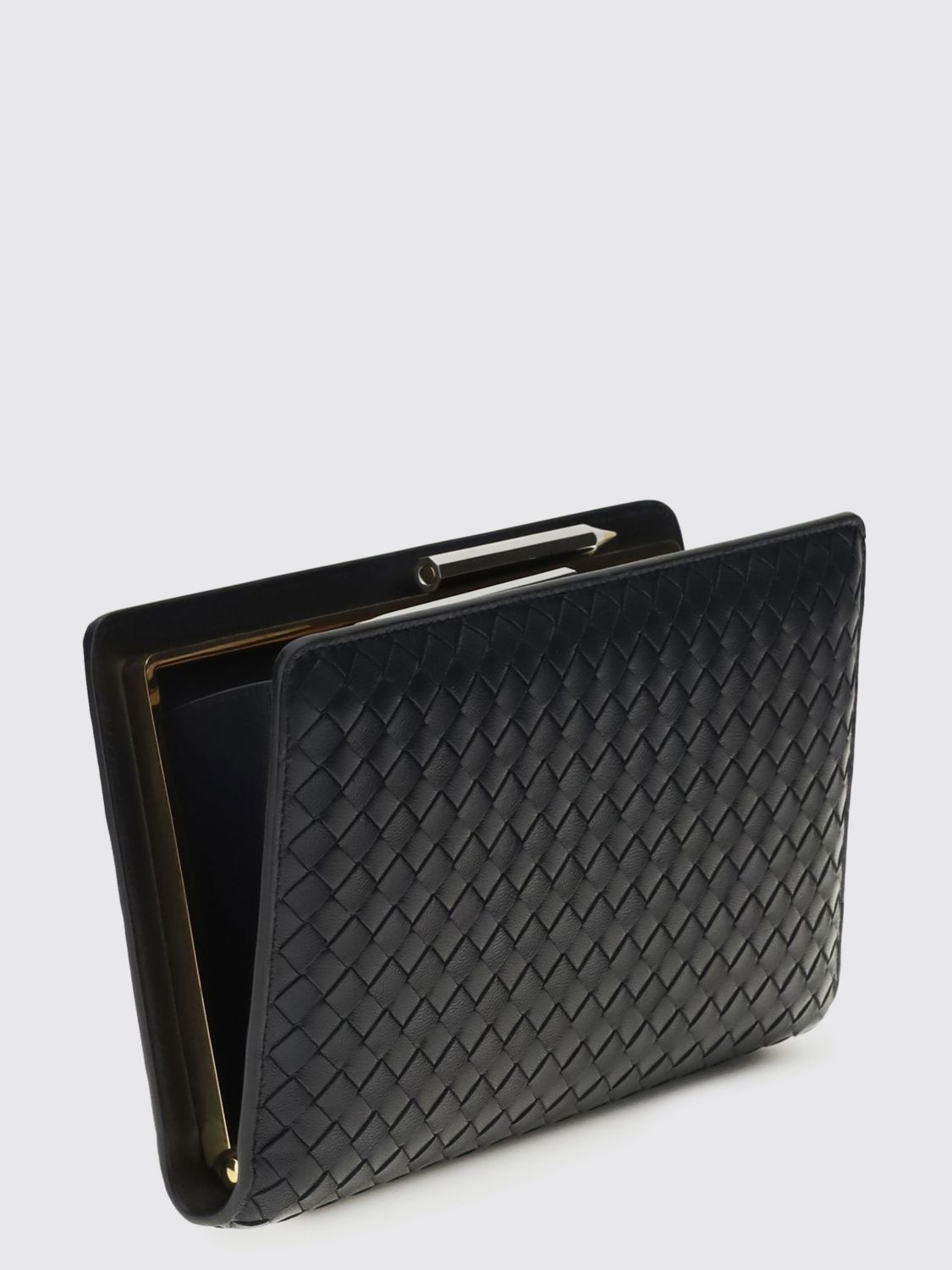 woman's clutch