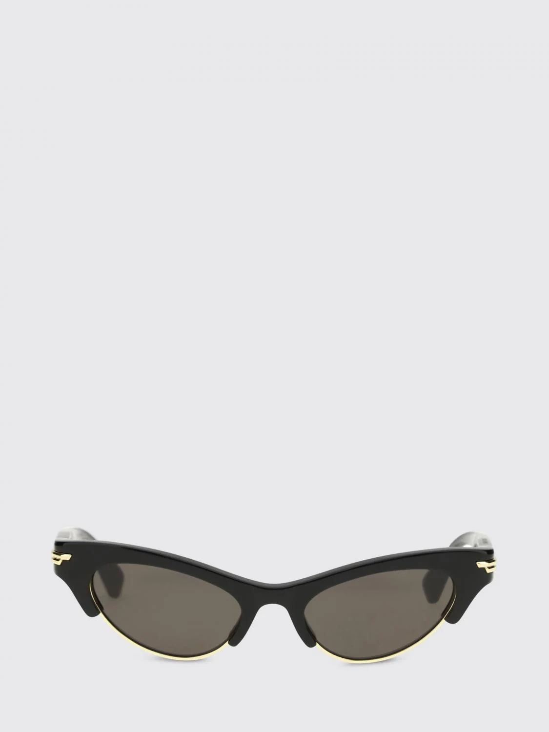 angle acetate sunglasses