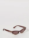 angle acetate sunglasses