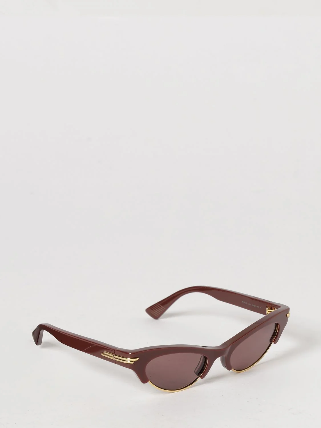 angle acetate sunglasses