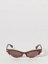 angle acetate sunglasses