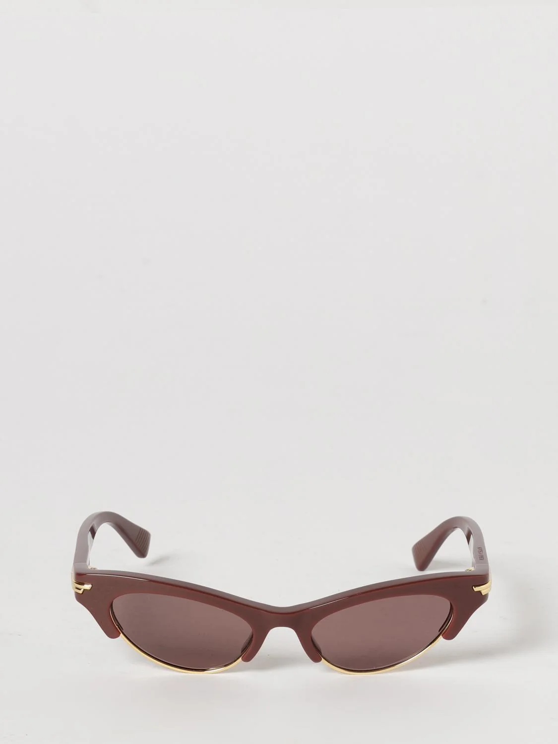 angle acetate sunglasses
