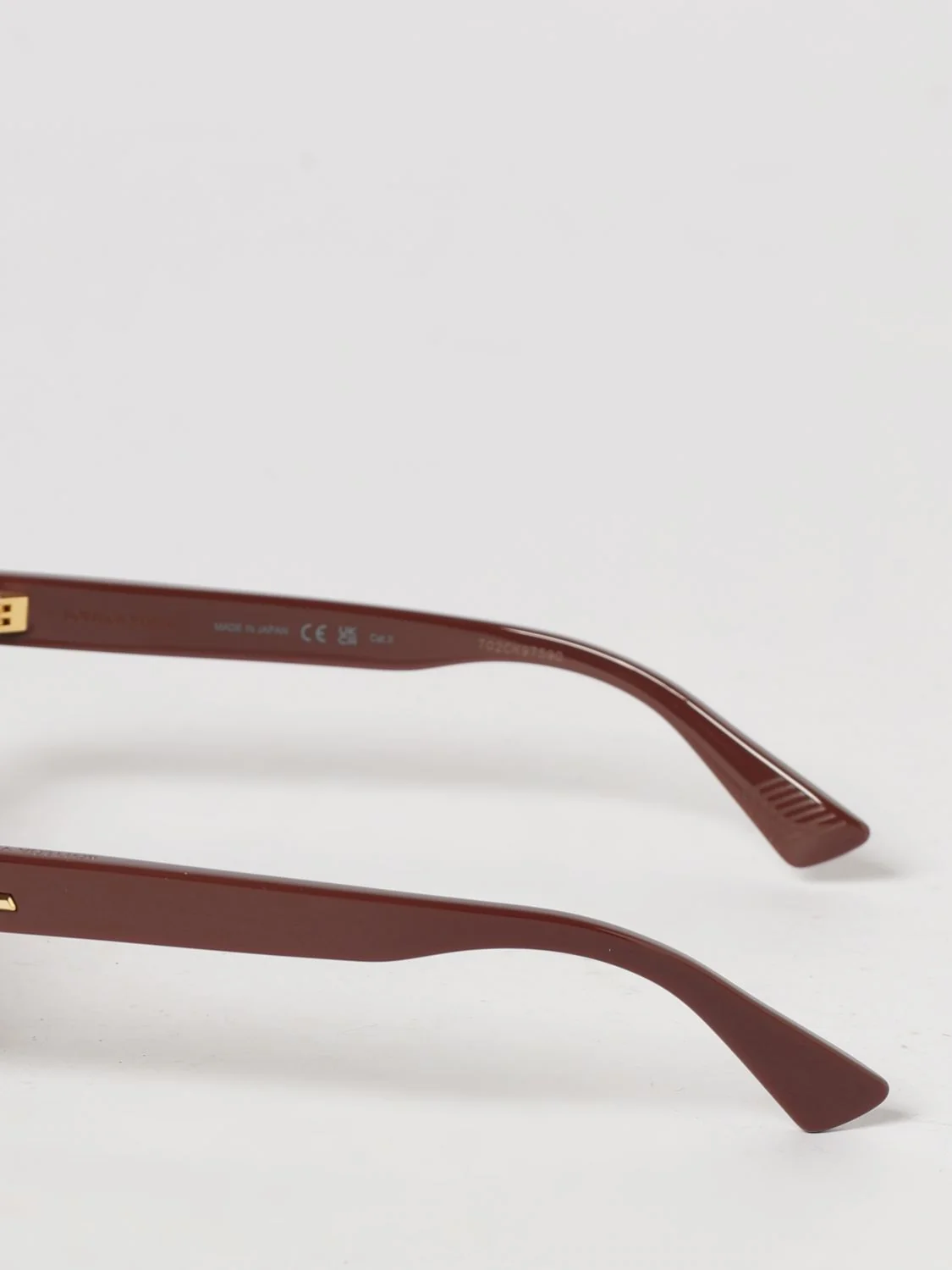angle acetate sunglasses