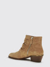 woman's boots chloé
