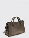 le city arena leather bag