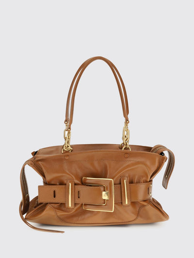 womans shoulder bag