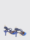 woman's pump