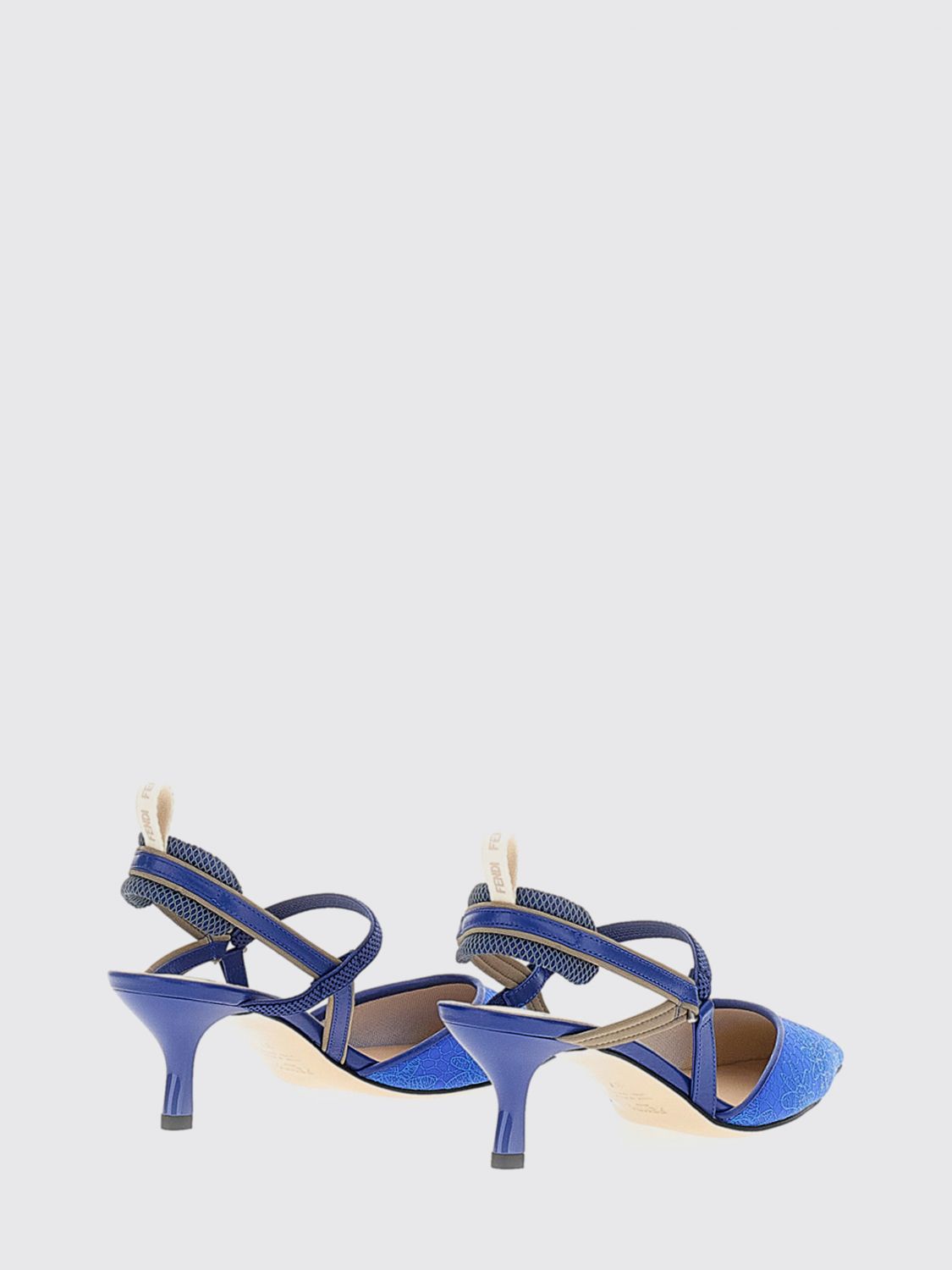 woman's pump