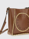 woman's shoulder bag