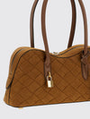 woman's shoulder bag