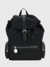 dartmoor technical fabric backpack