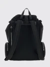 dartmoor technical fabric backpack