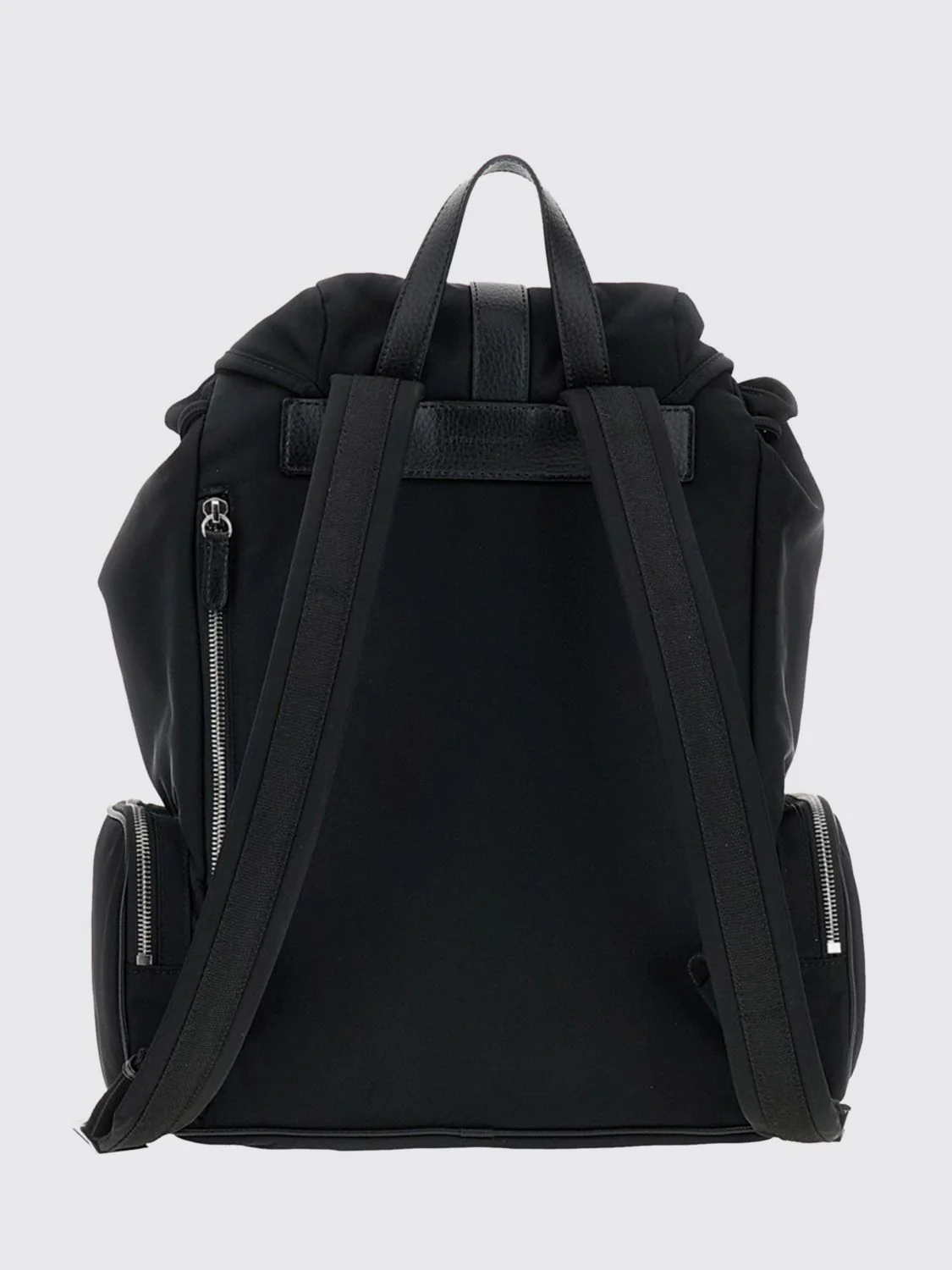 dartmoor technical fabric backpack