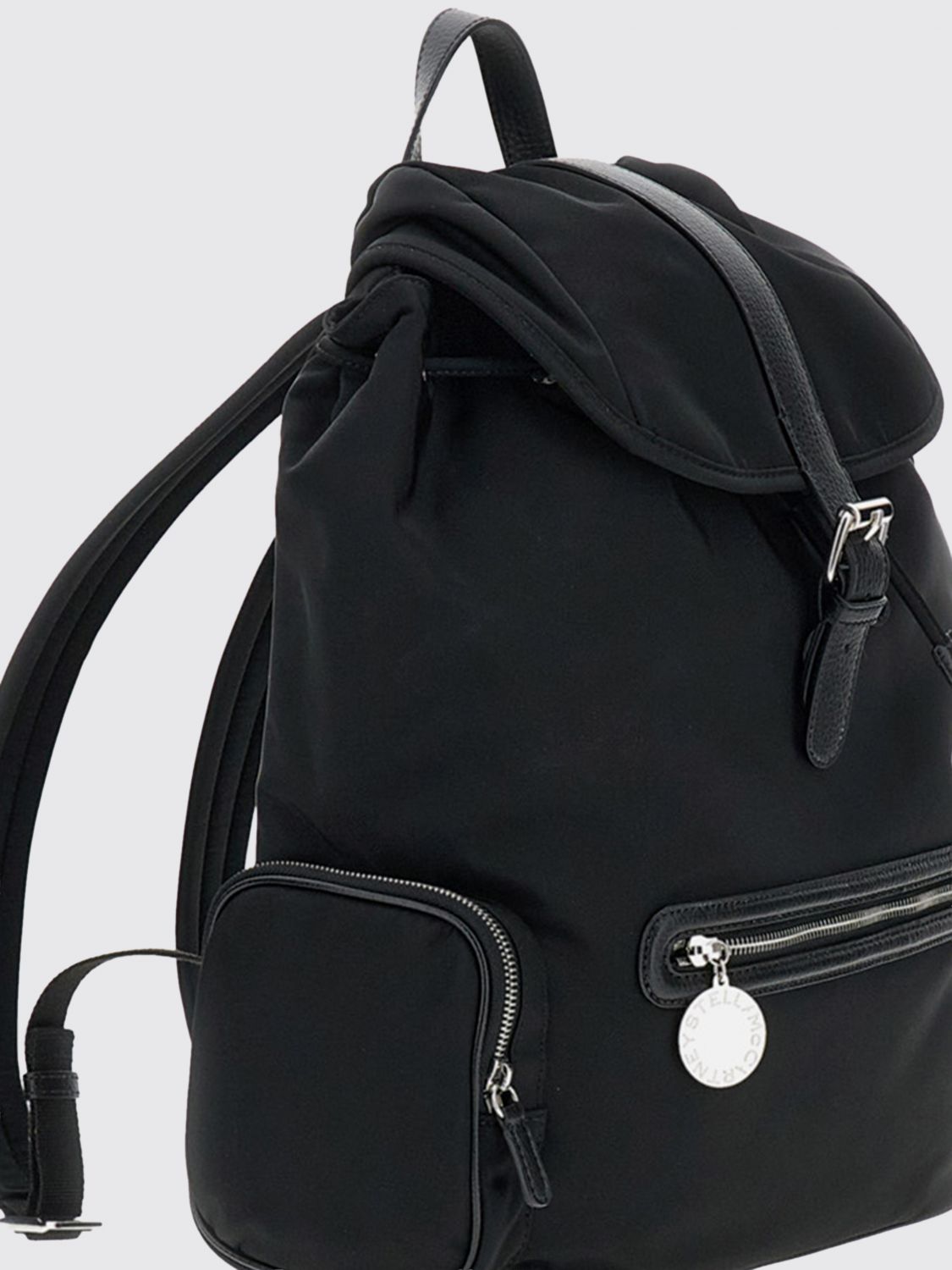 woman's backpack