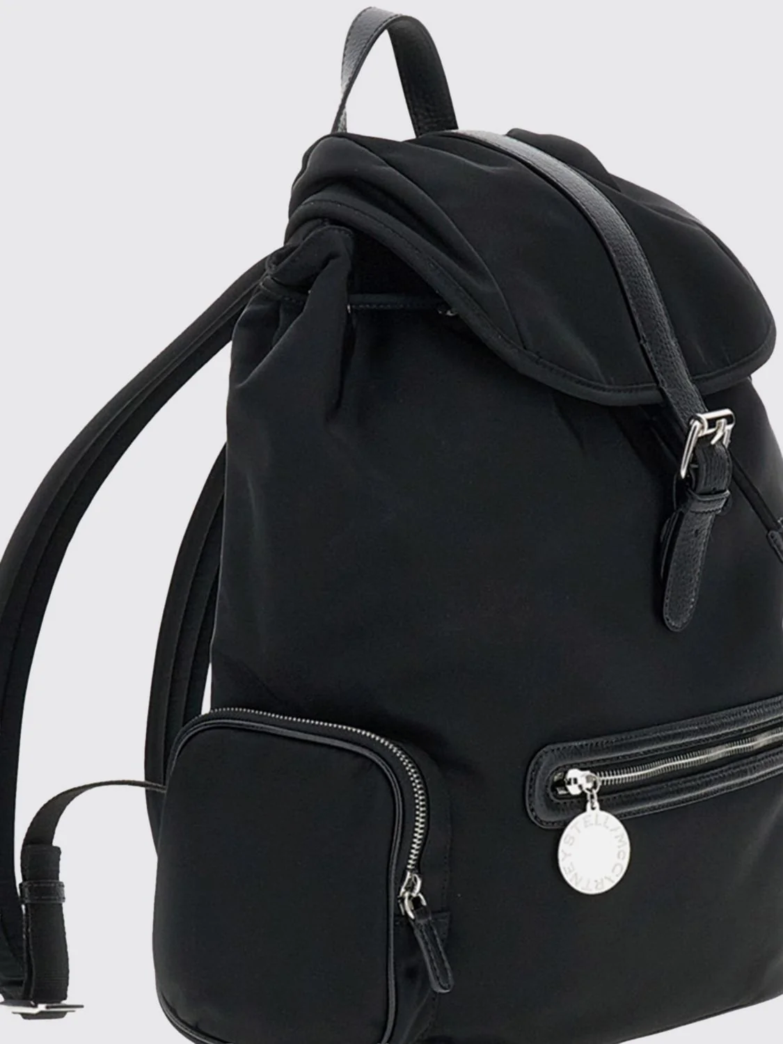 dartmoor technical fabric backpack