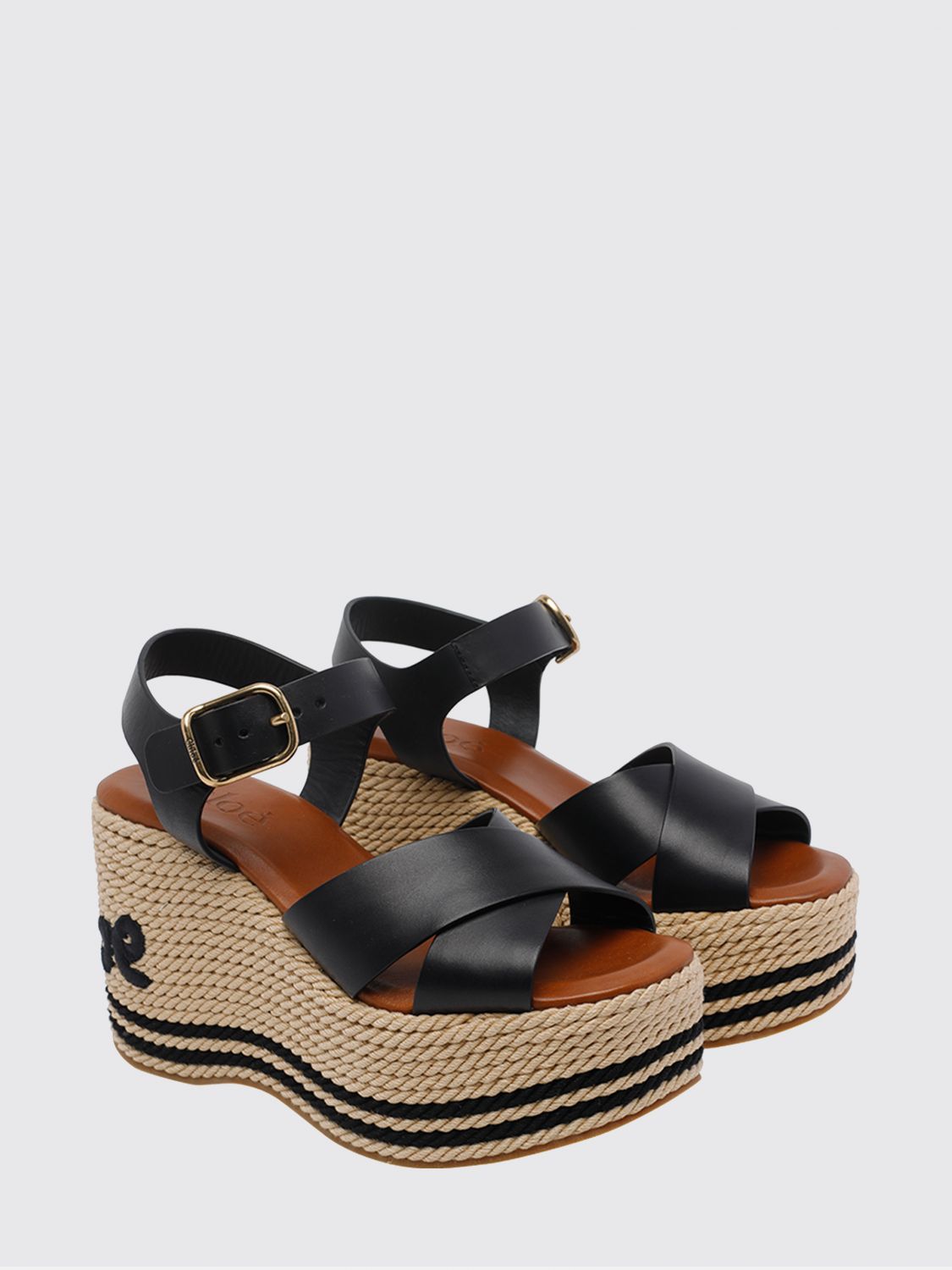 CHLOÉ 36 woman