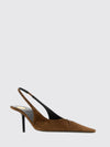 woman's pump