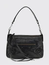 le city moto arena leather bag