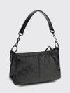 le city moto arena leather bag