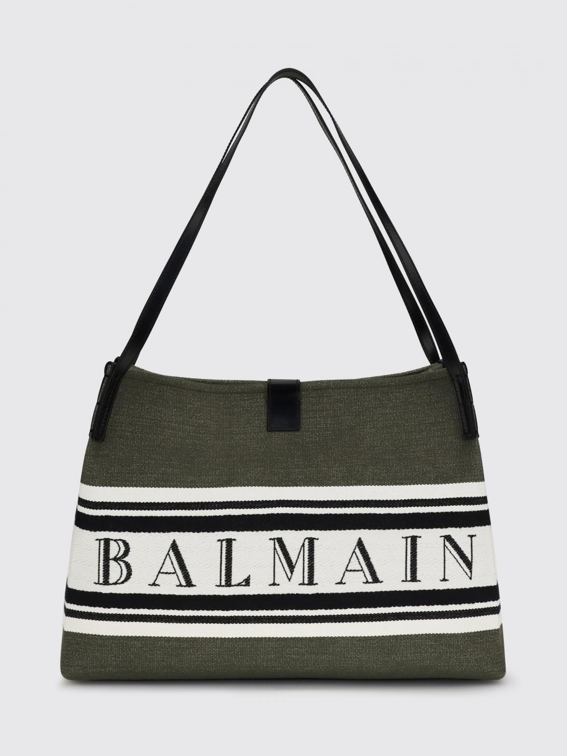 BALMAIN OS woman