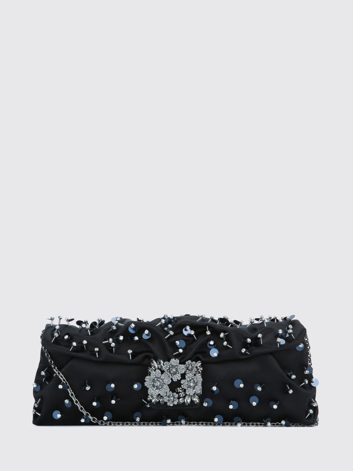 woman's clutch